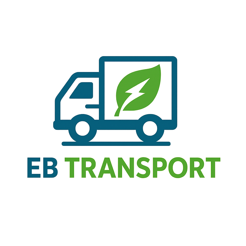 Logo EB-TRANSPORT